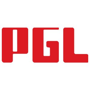 PGL Masters Bucharest 2025 Logo